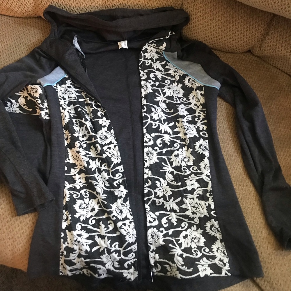 Venus leggings & jacket set